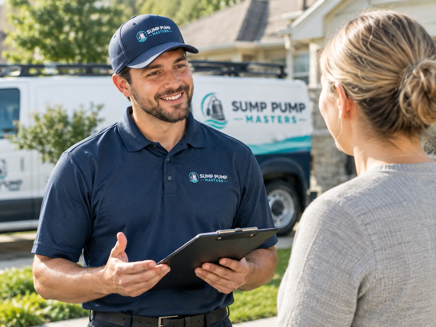 Sump Pump Repair Lanesboro, IA FAQs